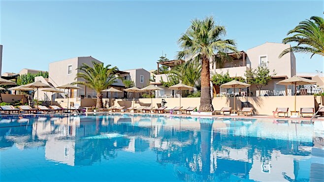 Grand Leoniki Residence by Grecotel