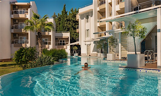 TUI Blue Village Pascha Bay