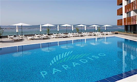 Paradiso Hotel