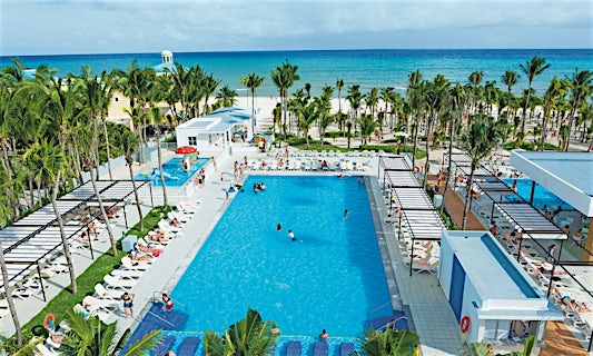 Riu Playacar