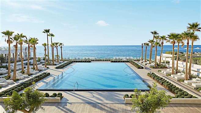 Grecotel LUX.ME White Palace