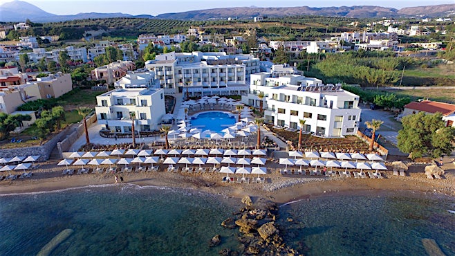 Harmony Rethymno Beach