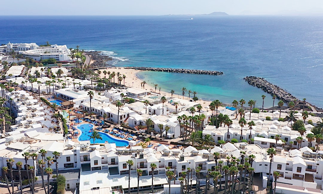 Hotell TUI Blue Flamingo Beach Resort, Playa Blanca | TUI.se