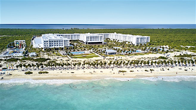 Riu Dunamar