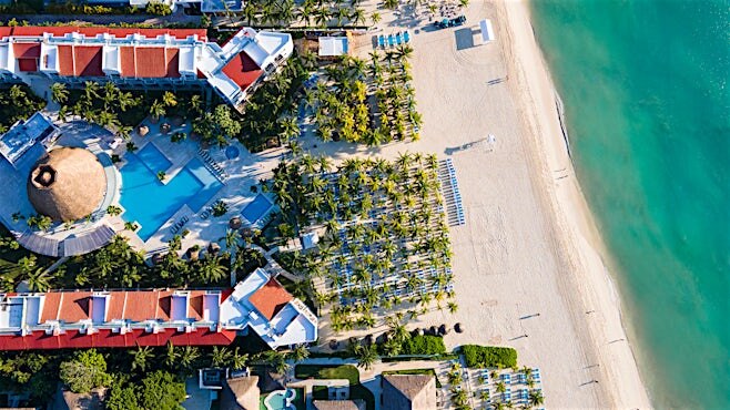 Viva Azteca by Wyndham