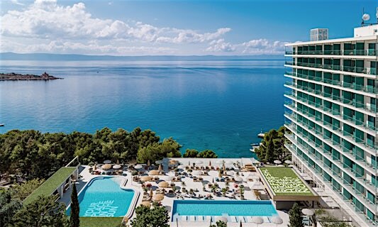 Dalmacija PlacesHotel by Valamar