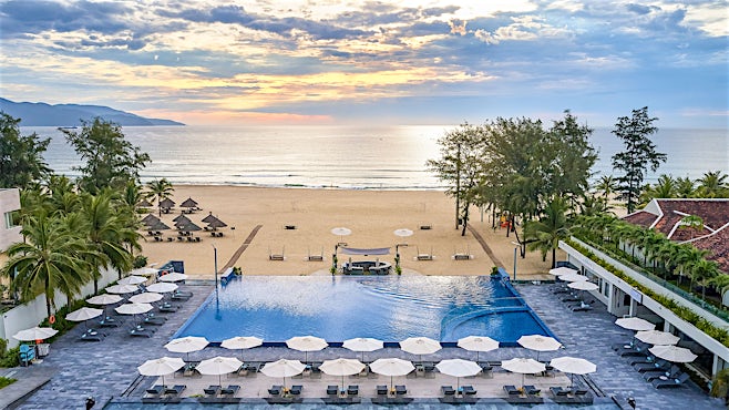 Pullman Danang Beach Resort