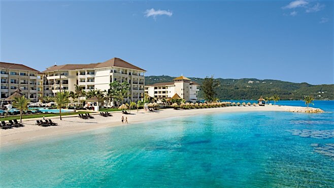 Secrets Wild Orchid Montego Bay