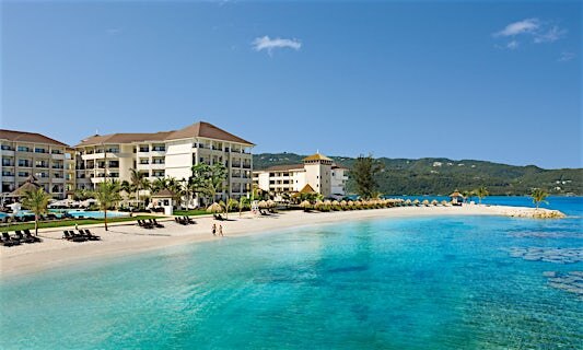 Secrets Wild Orchid Montego Bay