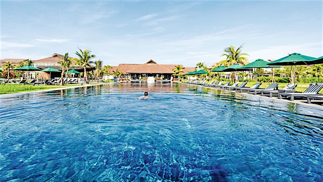 TUI Blue Nam Hoi An