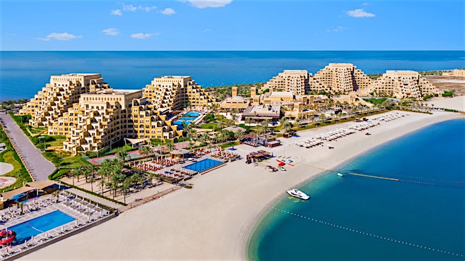 Rixos Bab Al Bahr