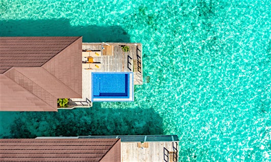 TUI BLUE Olhuveli Romance