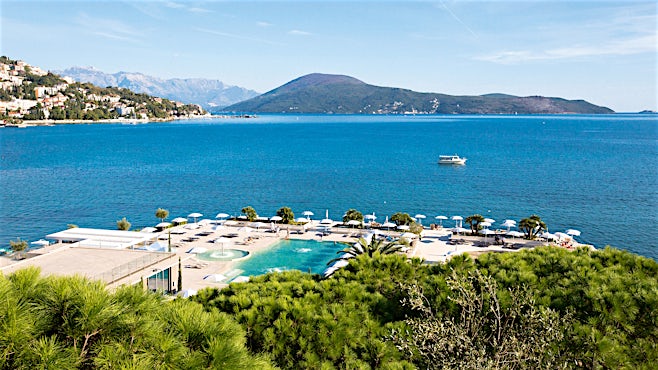 Palmon Bay Hotel & Spa