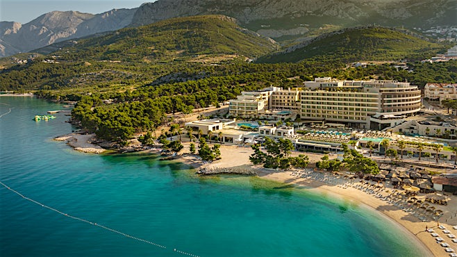 Aminess Khalani Beach