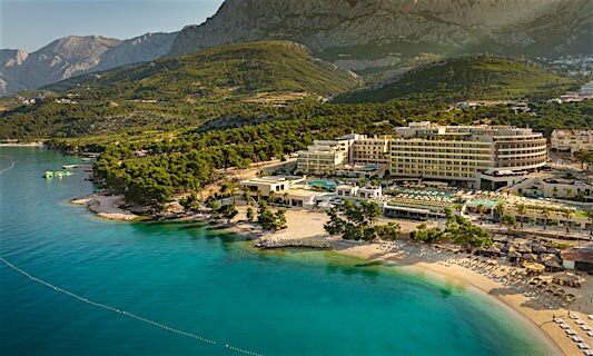 Aminess Khalani Beach