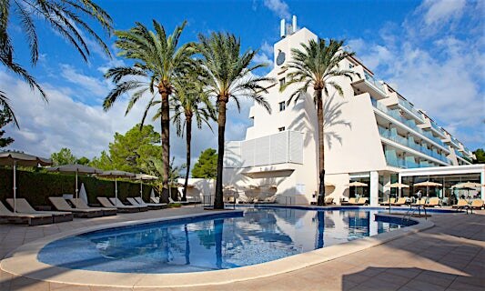 Playa de Muro Suites