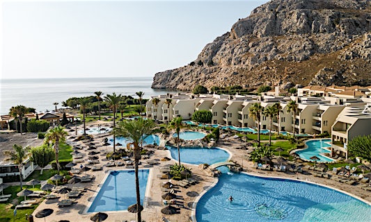 Blue Star Atlantica Aegean Blue