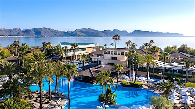 PortBlue Club Pollentia Resort & Spa