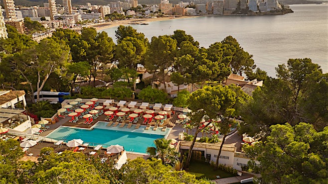 Dreams Calvia