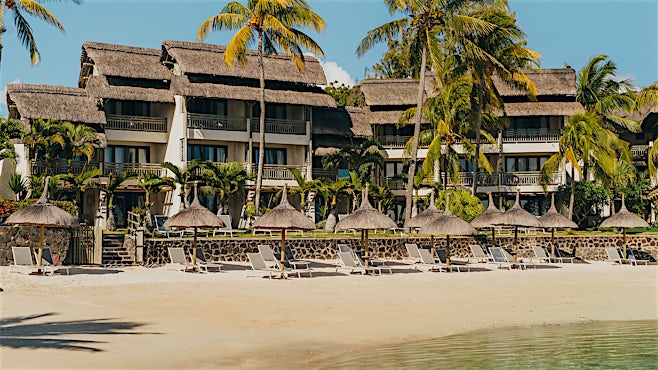 Veranda Paul & Virginie Hotel & Spa