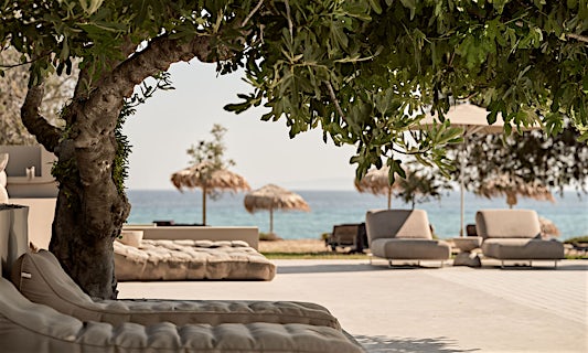 The Bay Hotel & Suites