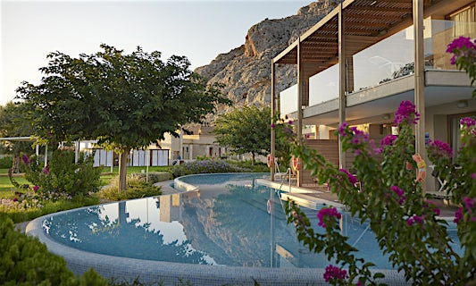 TUI Blue Village Atlantica Aegean Park