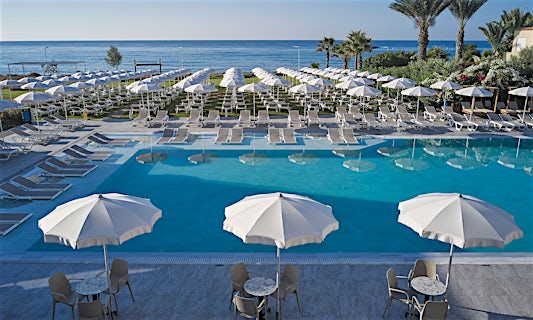 TUI Blue Atlantica Sungarden Park