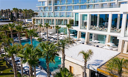 Amavi - MadeForTwo Hotels