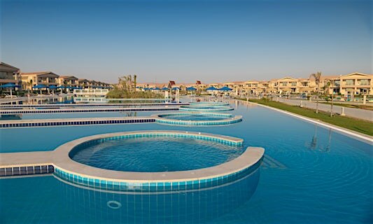 Pickalbatros Sea World Resort Marsa Alam