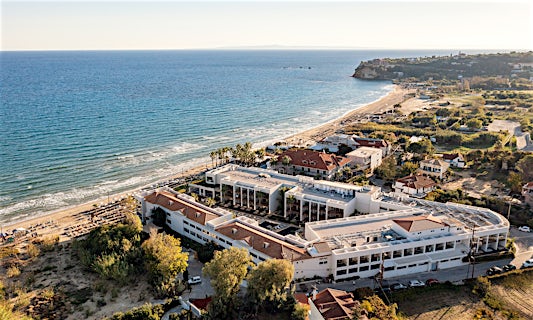 TUI Blue Zante Maris