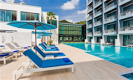 Bluesotel Krabi