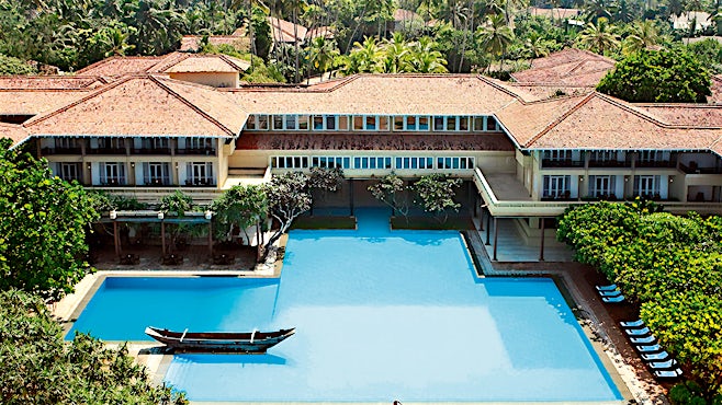 Heritance Ahungalla