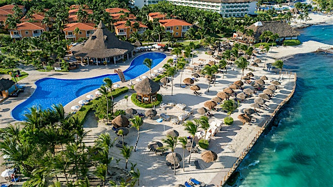 Ocean Maya Royal by H10