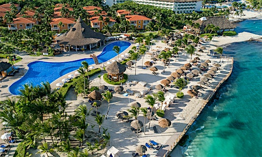 Ocean Maya Royale by H10