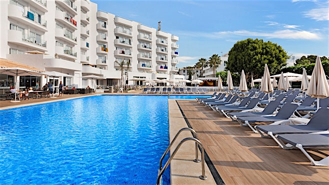 AluaSun Continental Park