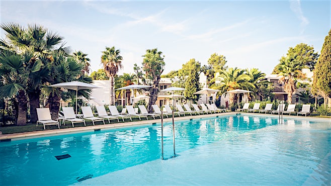 Cala Llenya Resort Ibiza