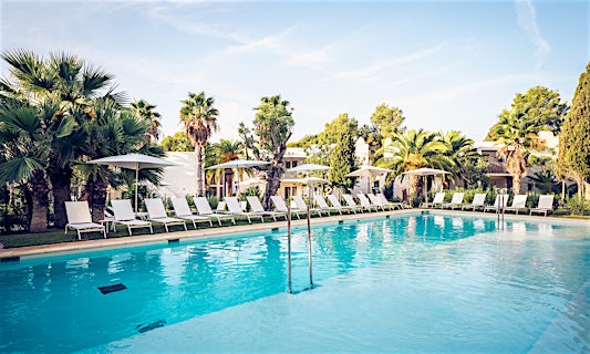 Cala Llenya Resort Ibiza