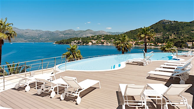 RMH Lopud Lafodia, Resort & Wellness