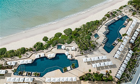 Hilton Tulum Riviera Maya