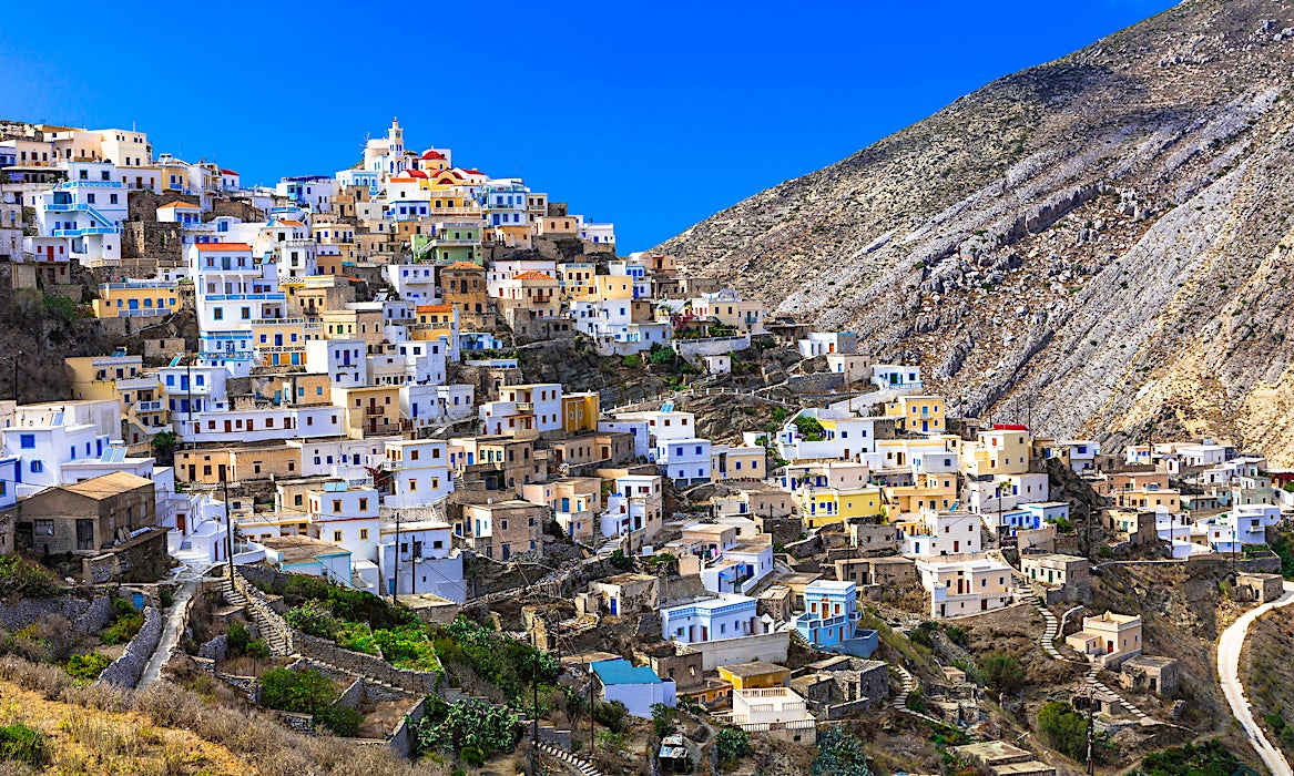 olympos-karpathos-grekland