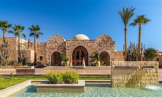 Mövenpick Resort El Quseir
