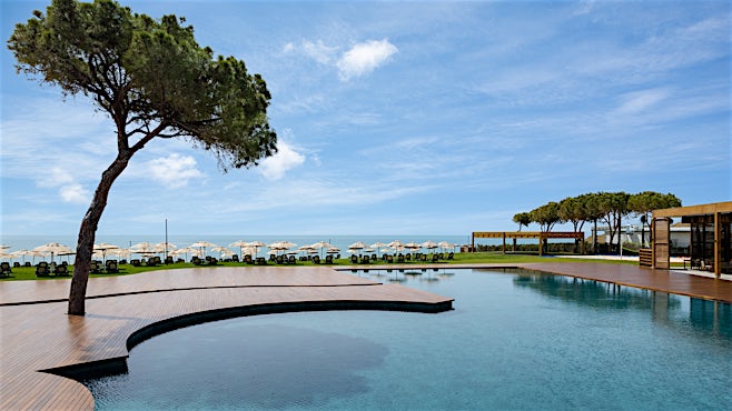 Rixos Park Belek
