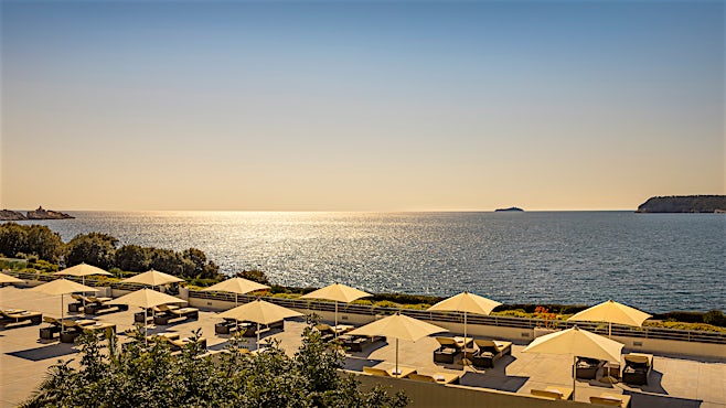 Dubrovnik President Valamar Collection