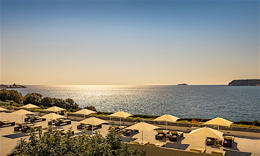 Dubrovnik President Valamar Collection