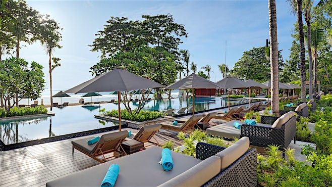 Novotel Bali Benoa (sommer 2024)