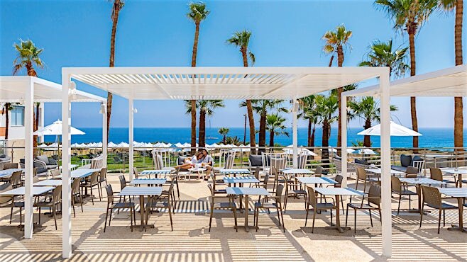 Leonardo Crystal Cove