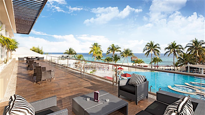 The Fives Beach Hotel & Residence