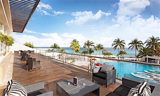 The Fives Beach Hotel & Residences