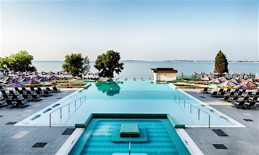 Secrets Sunny Beach Resort