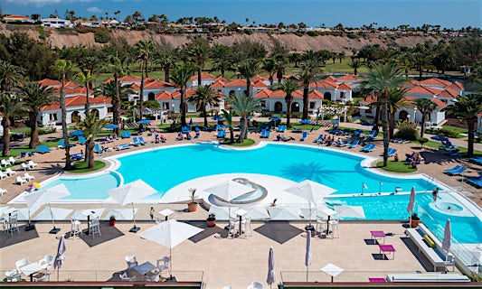 Eo Suitehotel Jardin Dorado